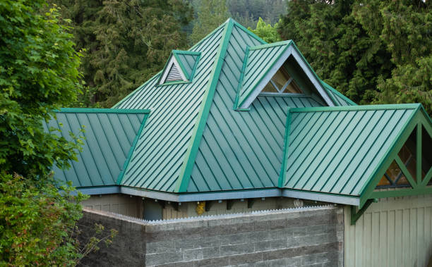 Ellaville, GA Roofing Services Company