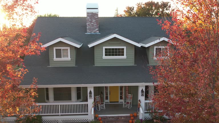 Best Roof Leak Repair  in Ellaville, GA