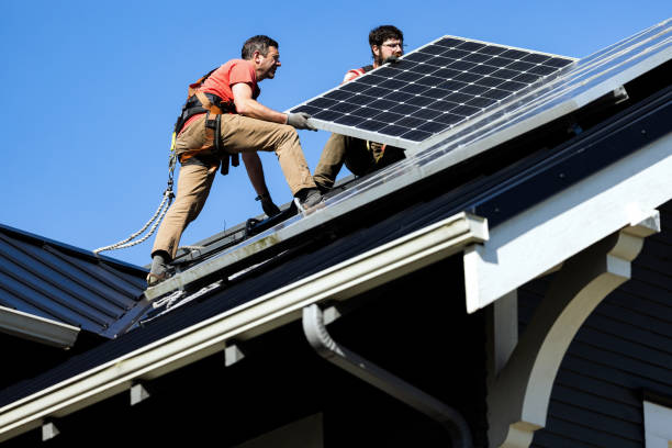 Best Asphalt Shingles Roofing  in Ellaville, GA